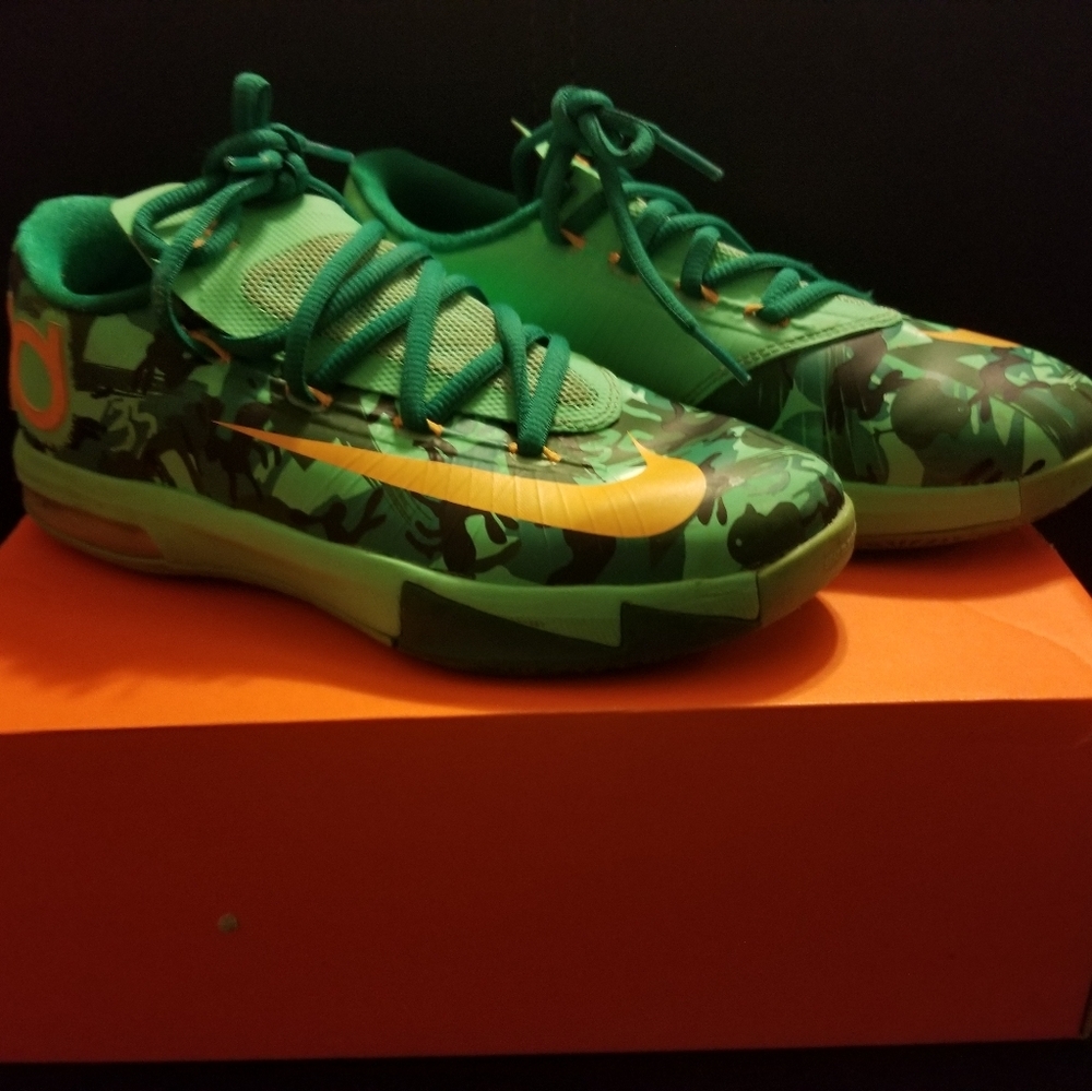 Nike KD VI